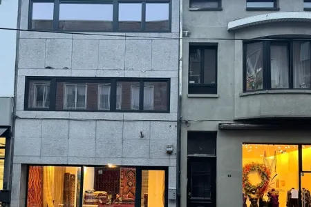 Appartement Te Koop Turnhout
