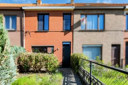 Huis Te Koop Turnhout