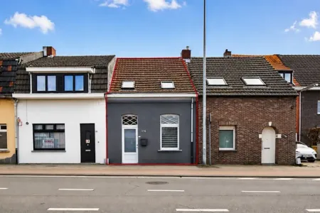 Huis Te Koop Turnhout