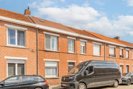 Huis Te Koop Turnhout