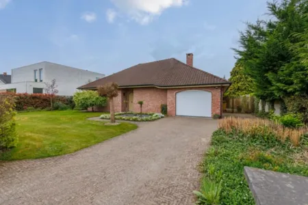 Huis Te Koop Turnhout