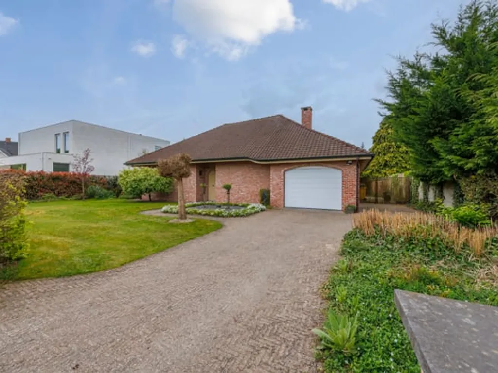 Huis in Turnhout - 7683698 - Steenweg Op Diest 80, 2300 Turnhout