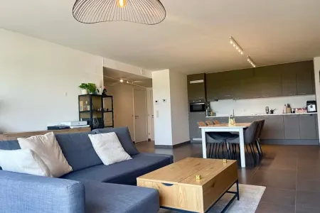 Huis Te Huur Dendermonde