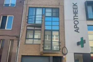 Appartement Te Huur Dendermonde