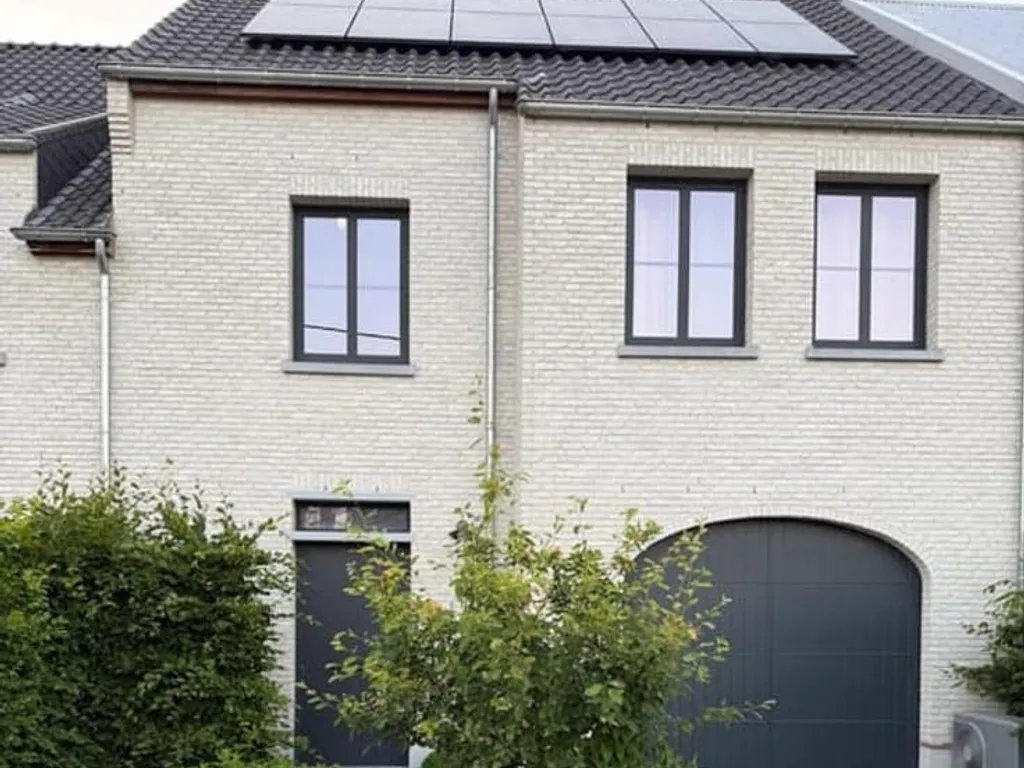 Garage in Lede - 7683706 - Suikerstraat 40, 9340 Lede