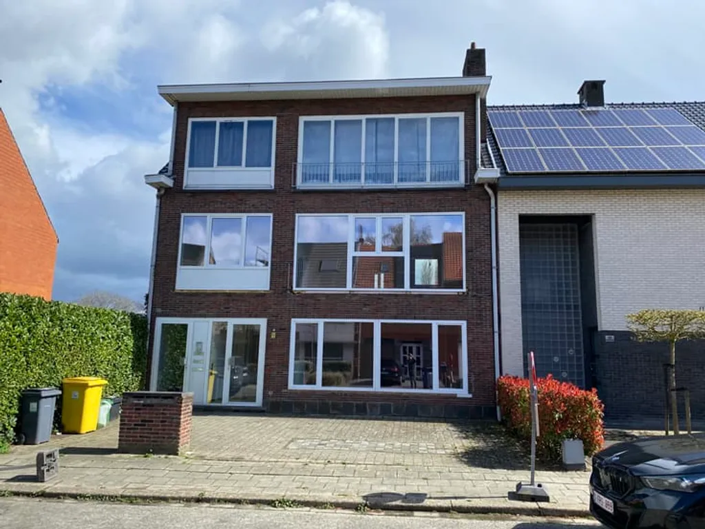Huis in Turnhout - 7683709 - Neerhofstraat 28, 2300 Turnhout