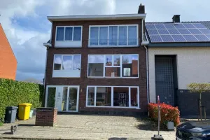  Verhuurd Turnhout