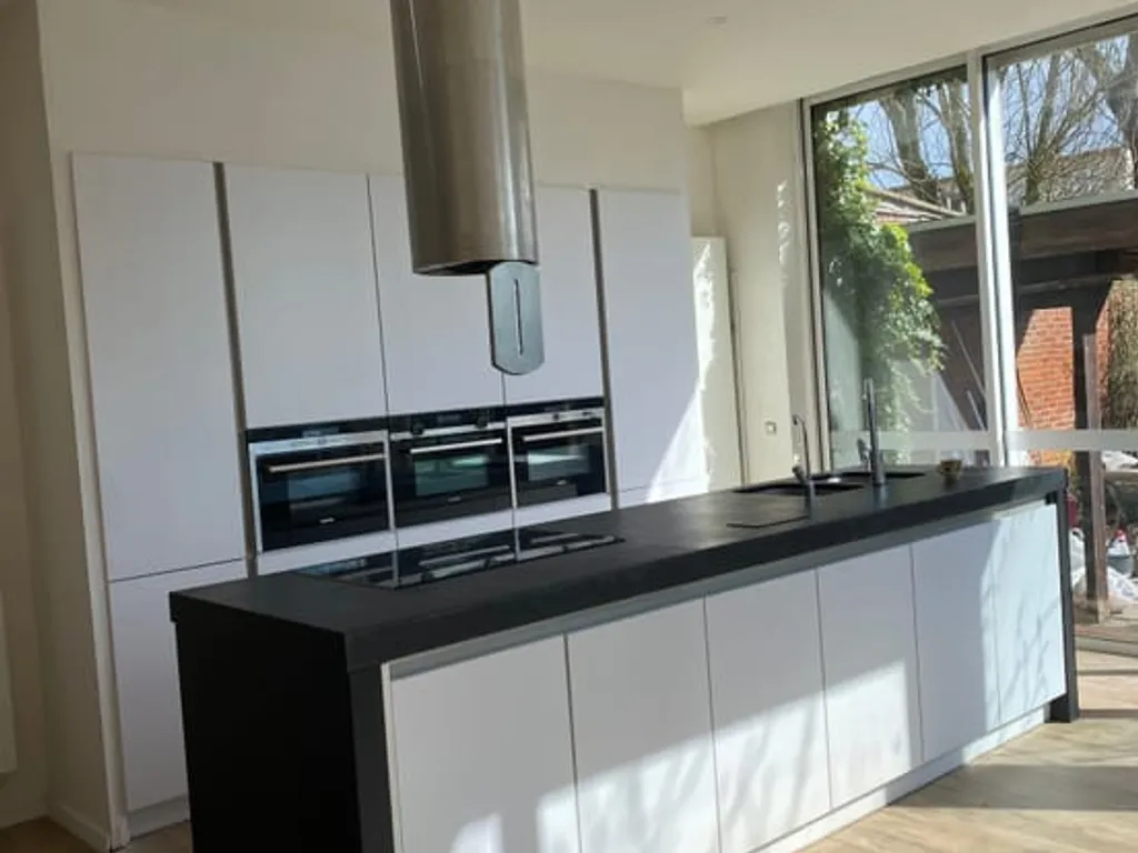 Appartement in Turnhout - 7683711 - De Merodelei 203, 2300 Turnhout