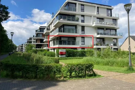 Appartement Te Huur Turnhout