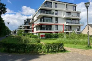  Verhuurd Turnhout