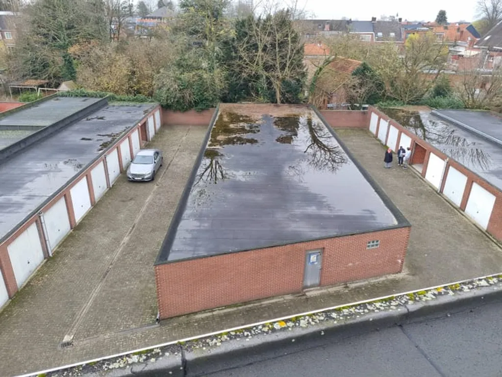 Appartement in Turnhout - 7683714 - Smalvoortstraat 31, 2300 Turnhout