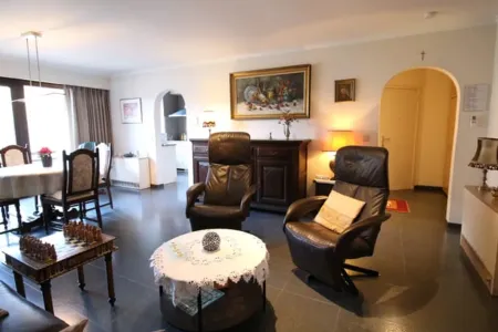 AppartementBoechout