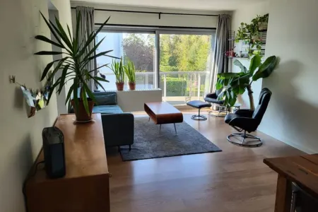 AppartementBoechout