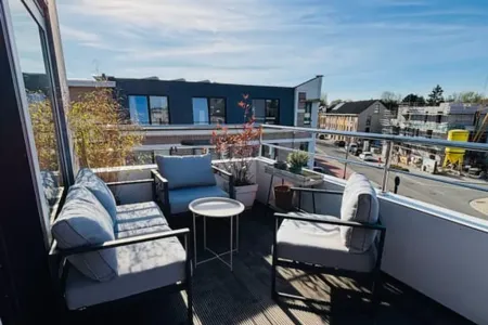 AppartementBoechout