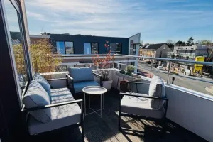 Appartement Te Koop Boechout