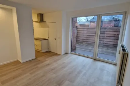 Appartement Te Huur Melle
