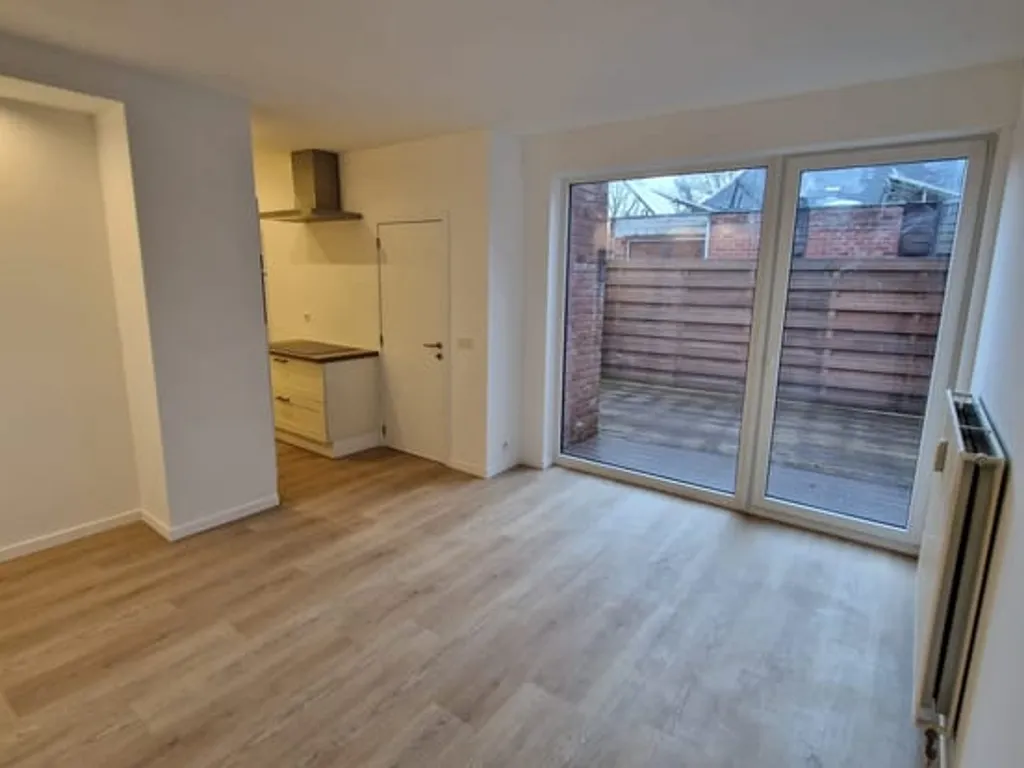 Hoofdfoto Appartement in Melle