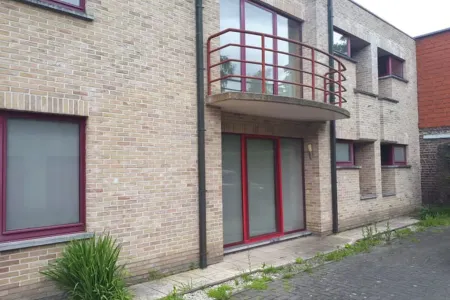 Appartement Te Huur Melle