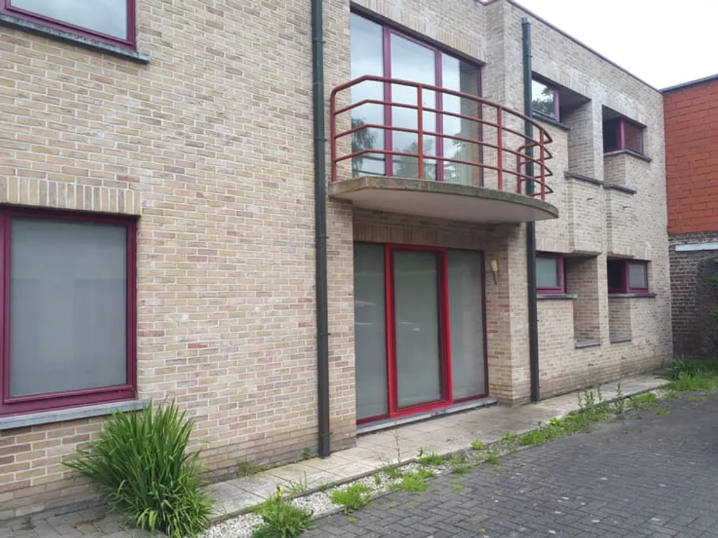 Hoofdfoto Appartement in Melle