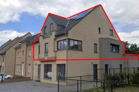 Huis Te Huur Oudsbergen