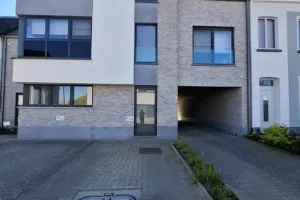  Verhuurd Erpe-Mere