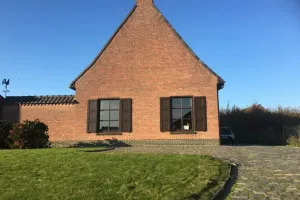Villa Te Koop Erpe-Mere