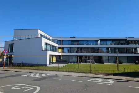 Huis Te Huur Erpe-Mere