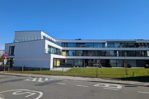  Verhuurd Erpe-Mere