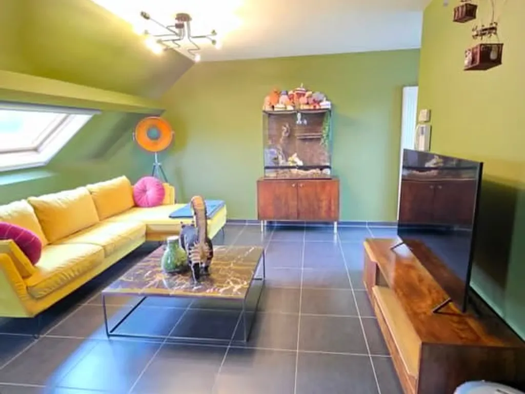 Appartement in Erpe-Mere - 7683728 - Beekstraat 30, 9420 Erpe-Mere