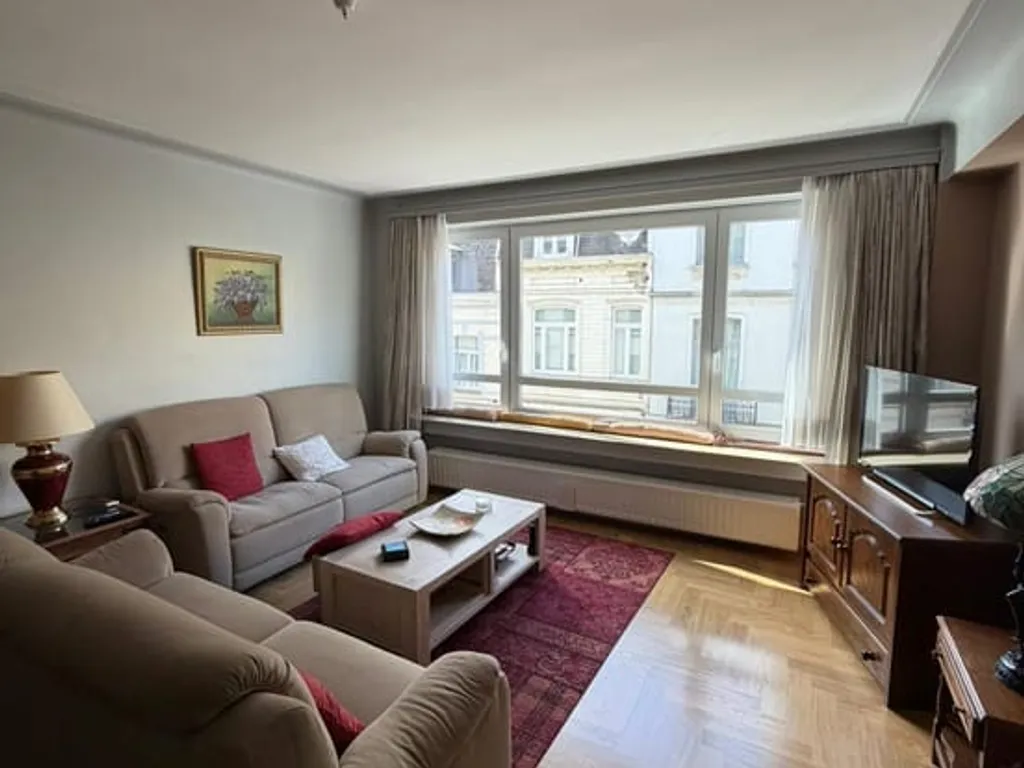 Appartement in Koekelberg - 7683730 - Rue de la Sécurité 2, 1081 Koekelberg