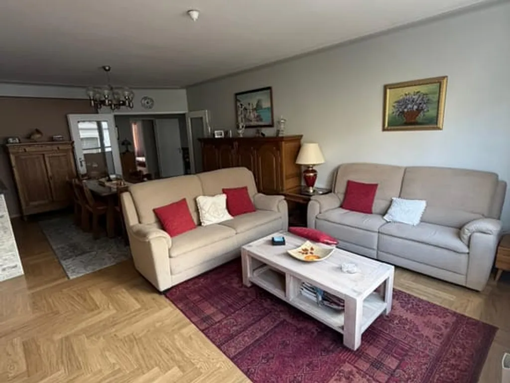 Appartement in Koekelberg - 7683730 - Rue de la Sécurité 2, 1081 Koekelberg
