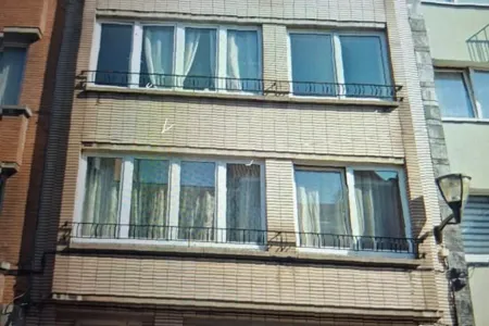 AppartementKoekelberg