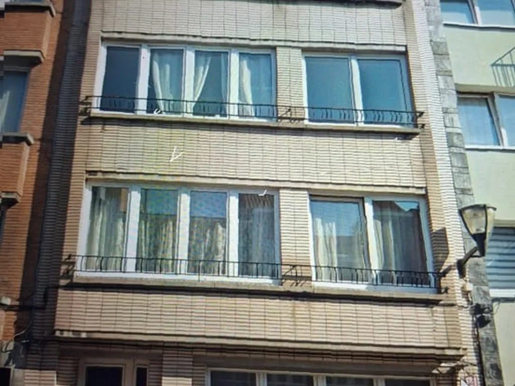 Appartement in Koekelberg - 7683731 - Rue Jules Besme 154, 1081 Koekelberg