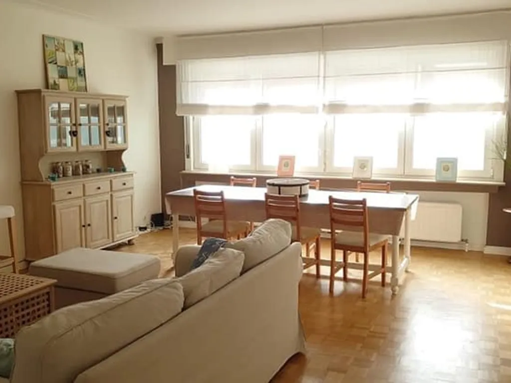 Appartement in Koekelberg - 7683731 - Rue Jules Besme 154, 1081 Koekelberg