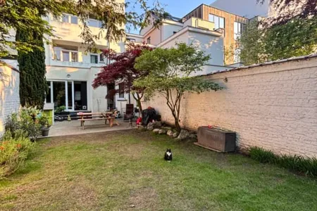 AppartementKoekelberg