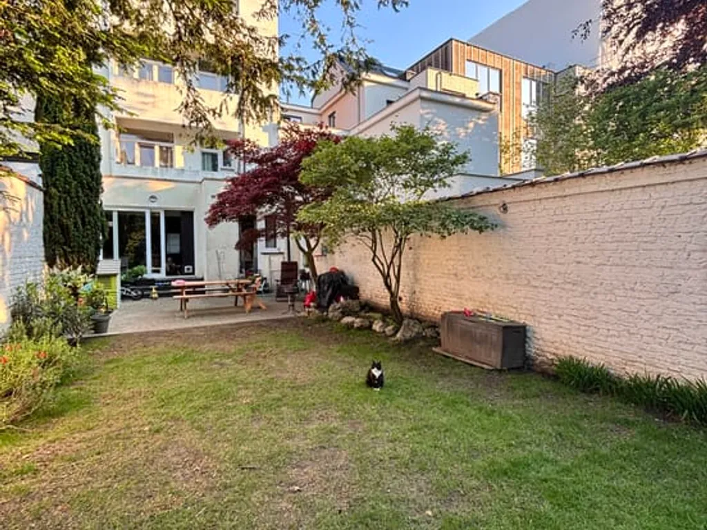 Appartement in Koekelberg - 7683732 - Avenue de la Liberté 30a, 1081 Koekelberg