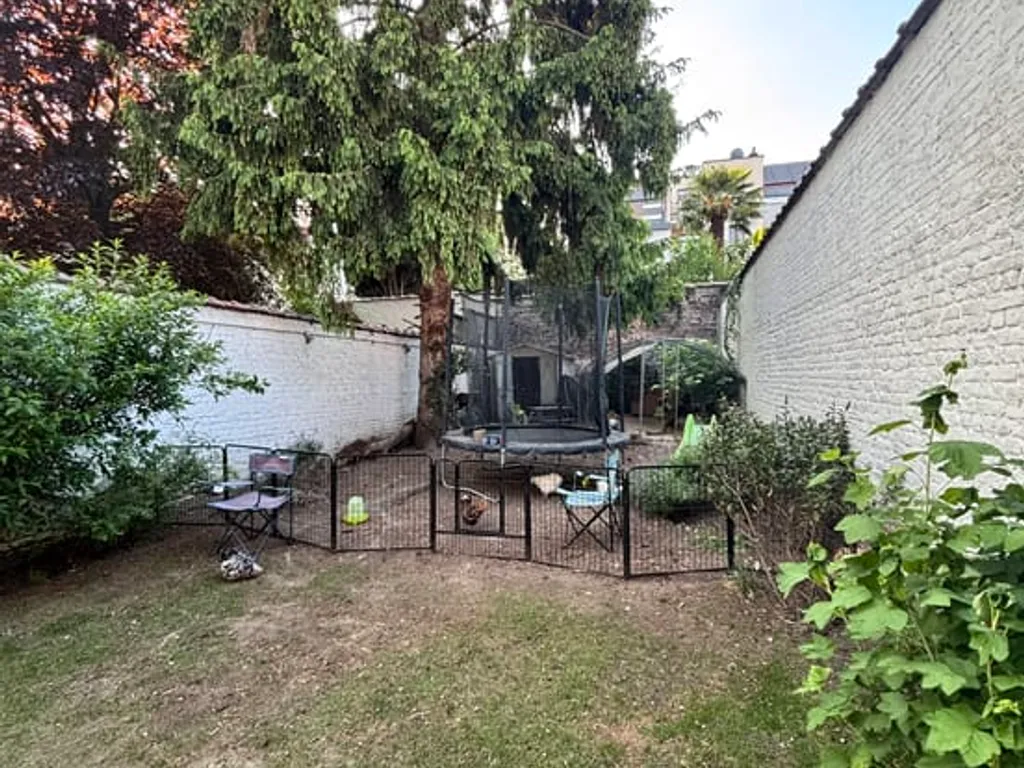 Appartement in Koekelberg - 7683732 - Avenue de la Liberté 30a, 1081 Koekelberg