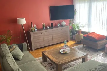 AppartementKoekelberg