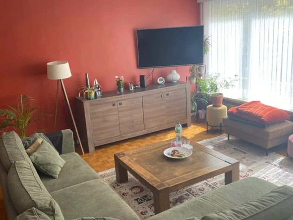 Appartement in Koekelberg - 7683733 - Avenue de la Basilique 380, 1081 Koekelberg