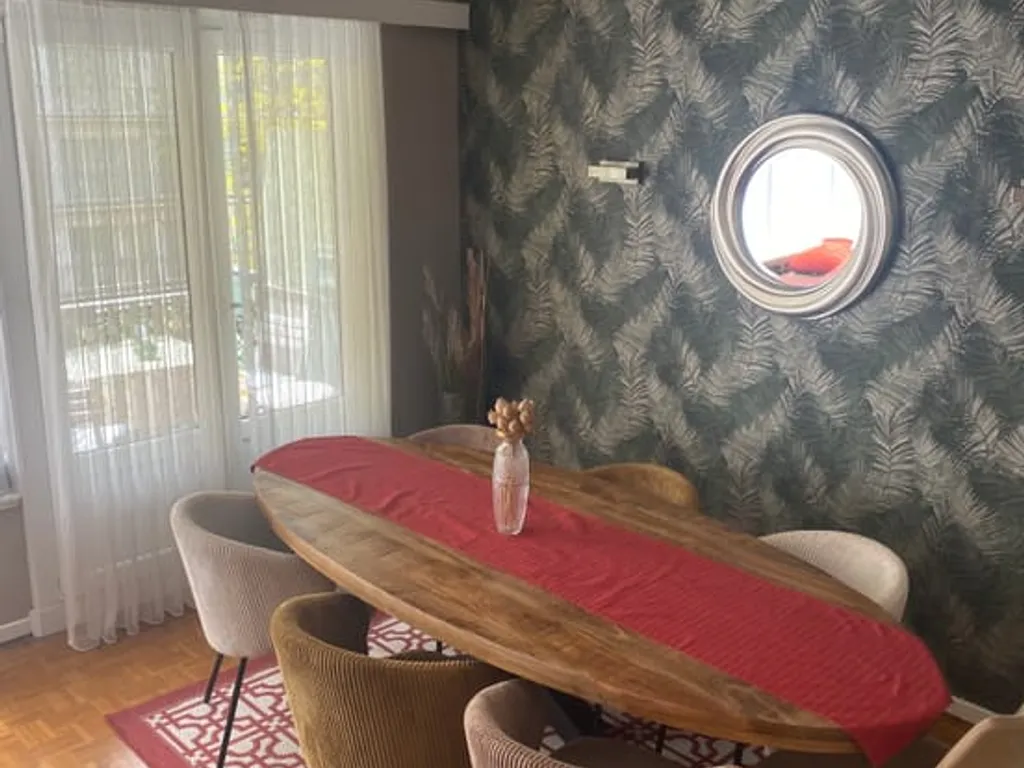 Appartement in Koekelberg - 7683733 - Avenue de la Basilique 380, 1081 Koekelberg