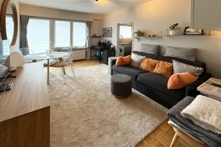 AppartementKoekelberg