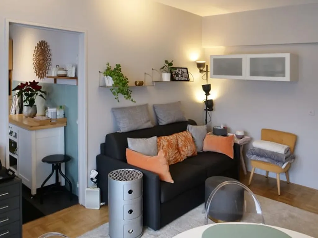 Appartement in Koekelberg - 7683734 - Avenue de la Basilique 389, 1081 Koekelberg