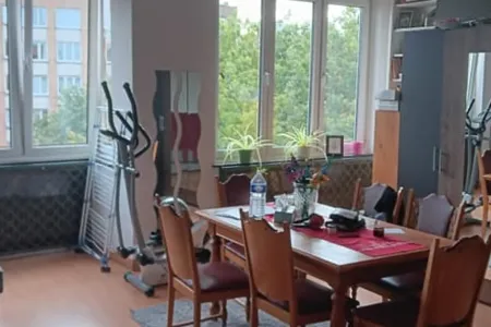 AppartementKoekelberg