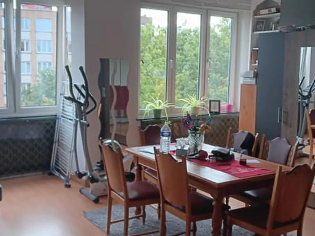 Appartement in Koekelberg - 7683735 - Place de Bastogne 5, 1081 Koekelberg