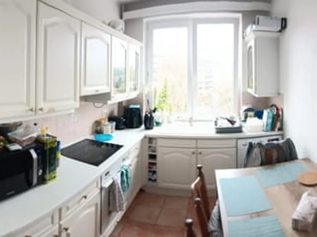 Appartement in Koekelberg - 7683735 - Place de Bastogne 5, 1081 Koekelberg