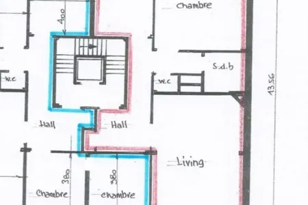 AppartementKoekelberg