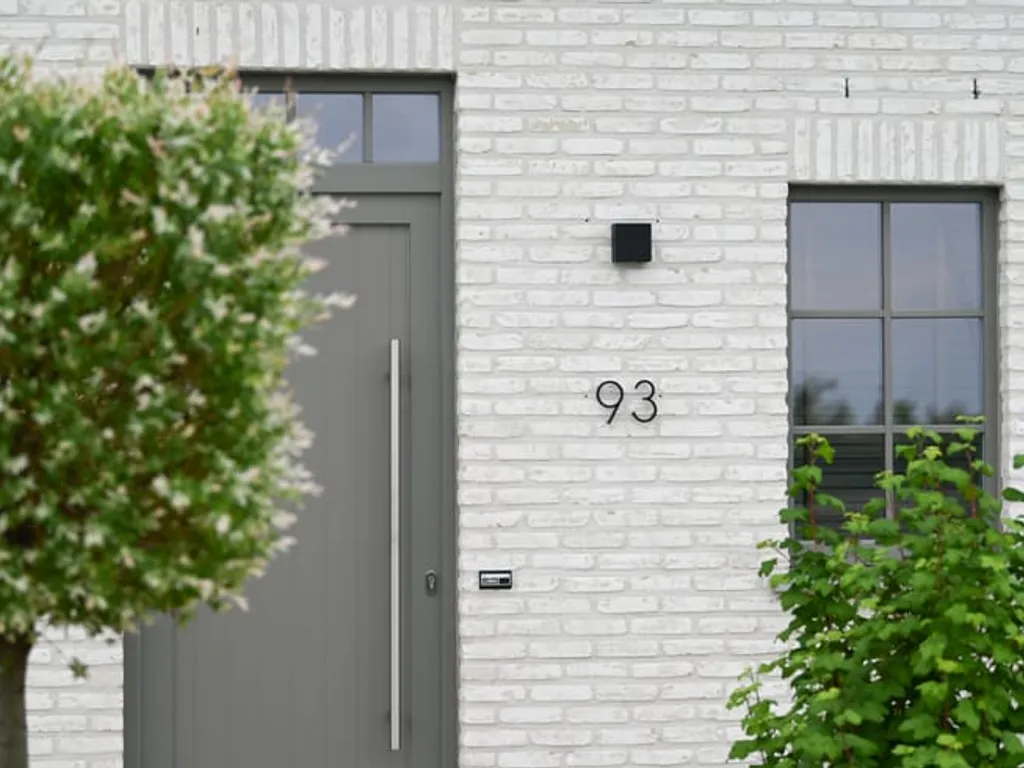 Huis in Lede - 7683738 - Langeweestraat 93, 9340 Lede