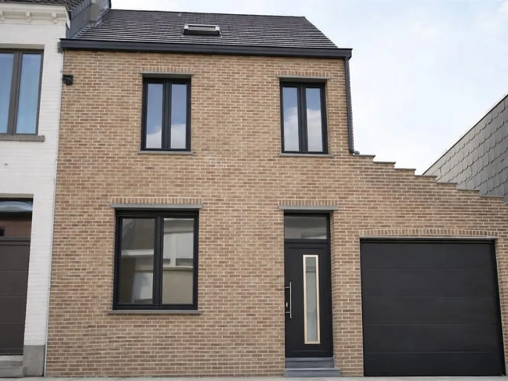 Garage in Lede - 7683739 - Vijverstraat 26, 9340 Lede