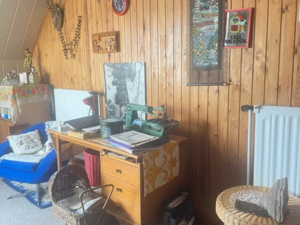 Garage in Lede - 7683740 - Kluisberg 21, 9340 Lede