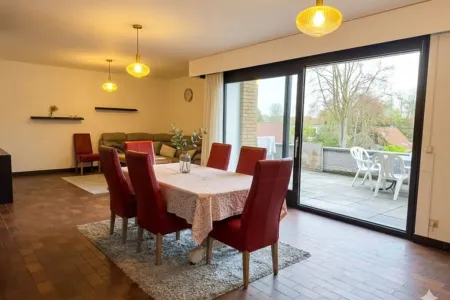 AppartementOosterzele